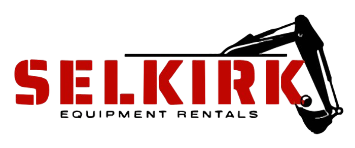 Selkirk Equipment Rentals